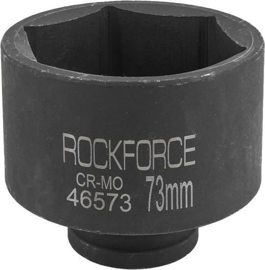 Головка слесарная RockForce RF-46573 - фото