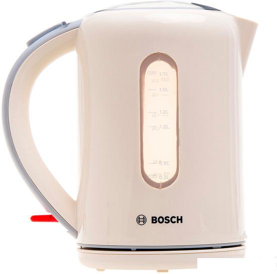 Чайник Bosch TWK7607 - фото