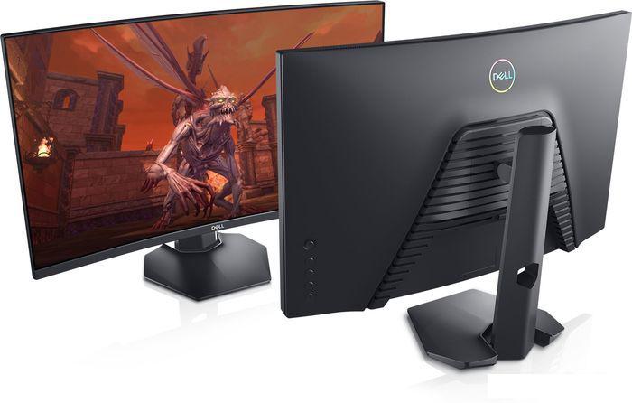 Игровой монитор Dell S2721HGFA - фото