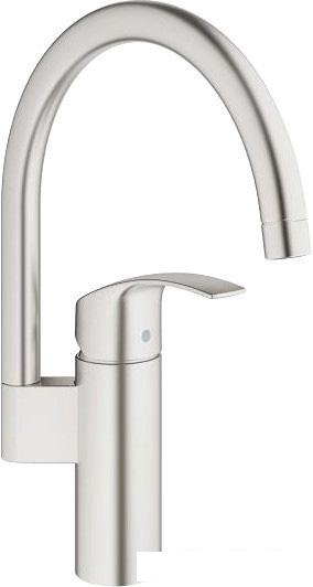 Смеситель Grohe Eurosmart New 33202DC2 - фото