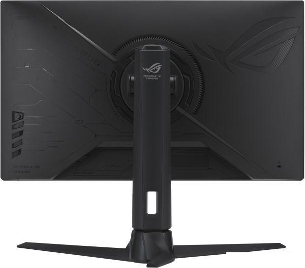 Игровой монитор ASUS ROG Strix XG27AQMR - фото