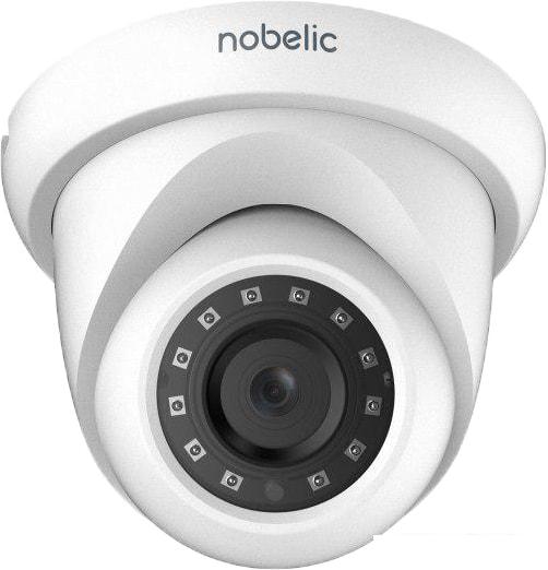 IP-камера Nobelic NBLC-6431F - фото