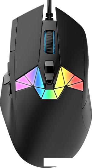 Игровая мышь Dareu EM945X - фото