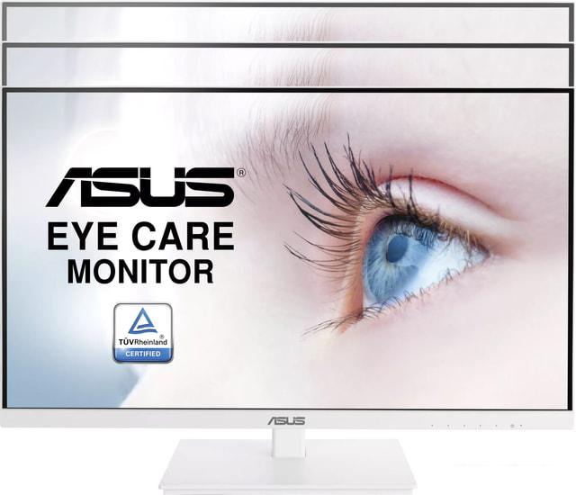 Монитор ASUS VA27DQSB-W - фото