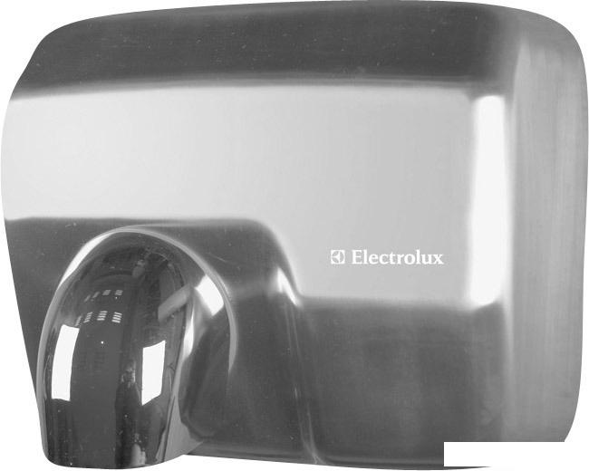 Сушилка для рук Electrolux EHDA/N-2500 - фото