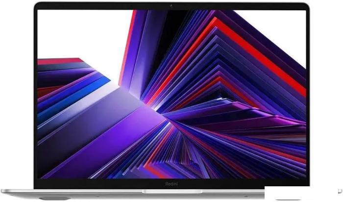 Ноутбук Xiaomi RedmiBook 14 2024 JYU4583CN - фото