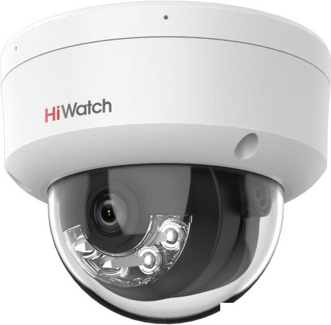 IP-камера HiWatch DS-I252M(B) (2.8 мм) - фото