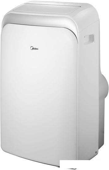 Мобильный кондиционер Midea MPPDA-09CRN7-Q - фото