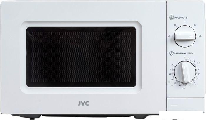 Микроволновая печь JVC JK-MW115M - фото