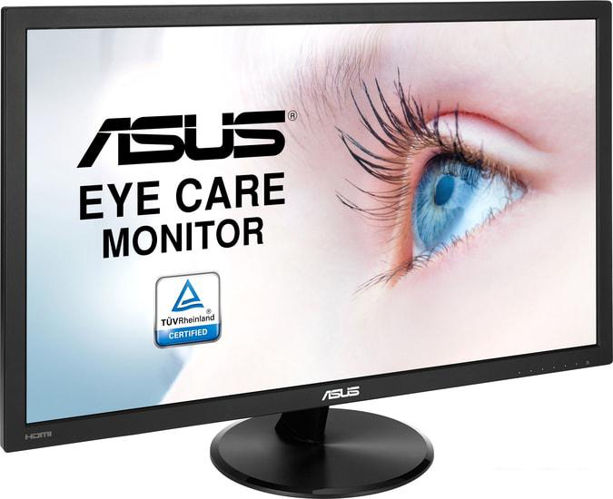 Монитор ASUS VP247HAE - фото