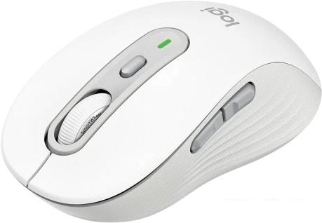 Мышь Logitech Signature Plus M750 (белый) - фото