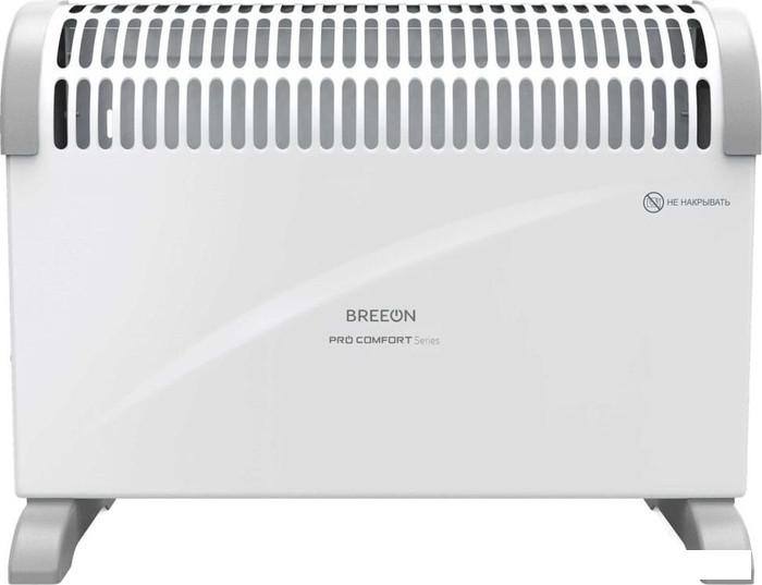 Конвектор Breeon PRO Comfort BHEC-2000 - фото