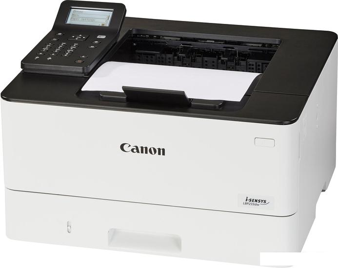 Принтер Canon i-SENSYS LBP233dw - фото