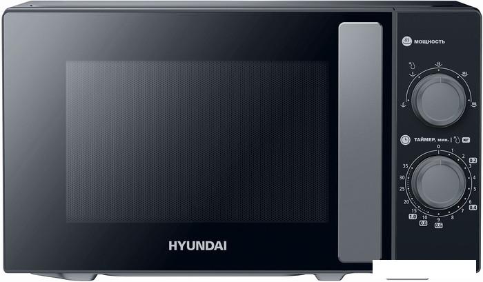 Микроволновая печь Hyundai HYM-M2091 - фото