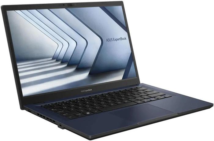 Ноутбук ASUS ExpertBook B1 B1402CBA-EB3490 - фото