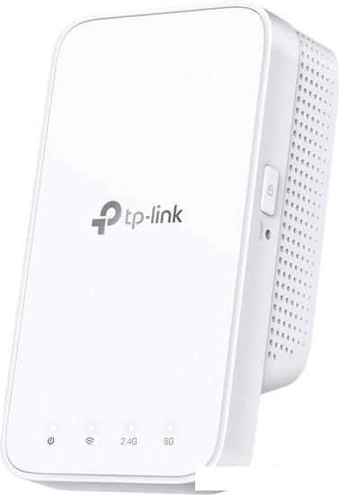 Точка доступа TP-Link RE300 - фото