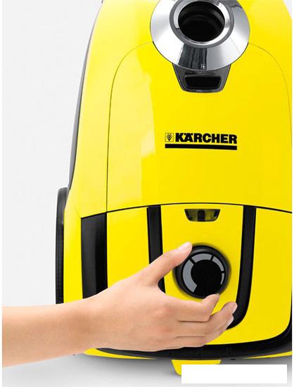 Пылесос Karcher VC 2 [1.198-105.0] - фото