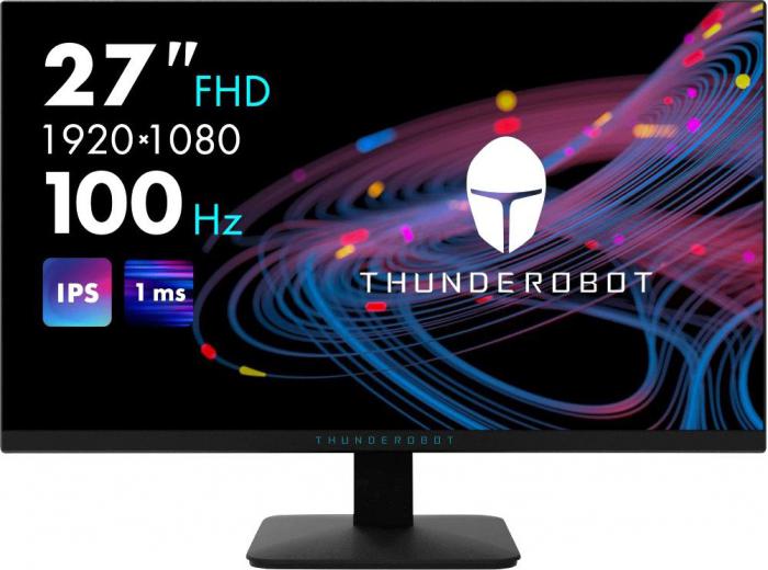 Игровой монитор Thunderobot DF27F100 - фото