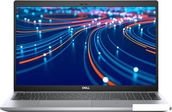 Ноутбук Dell Latitude 15 5520-3344 - фото