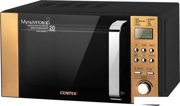 Микроволновая печь CENTEK CT-1584 - фото