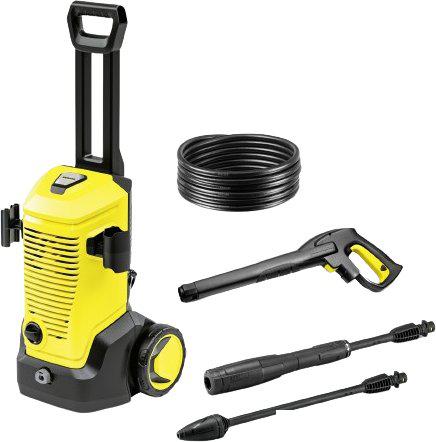 Мойка высокого давления Karcher K 5 1.679-600.0 - фото