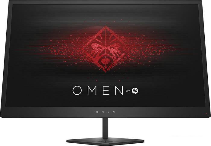 Монитор HP OMEN 25 - фото