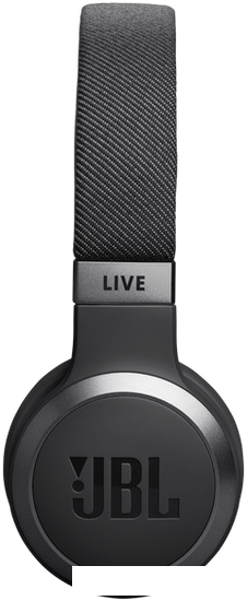 Наушники JBL Live 670NC (черный) - фото