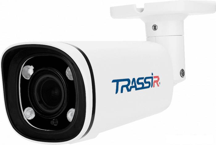 IP-камера TRASSIR TR-D2123IR6 v6 - фото