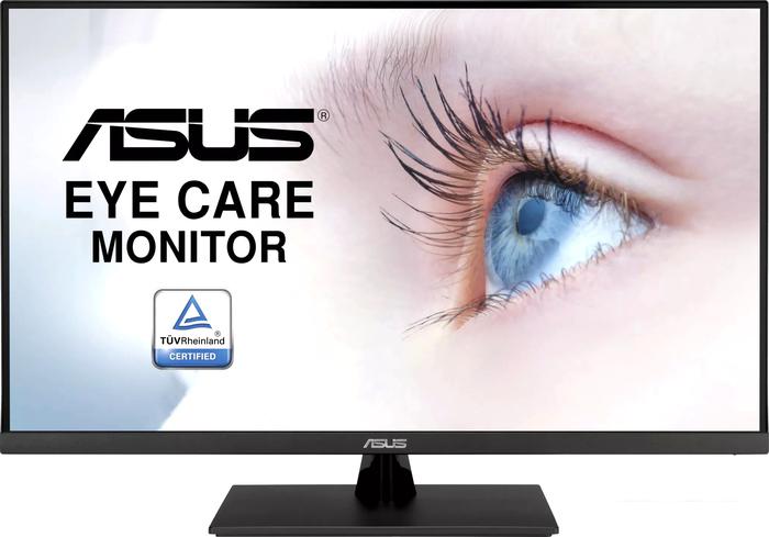 Монитор ASUS Eye Care VP32UQ - фото