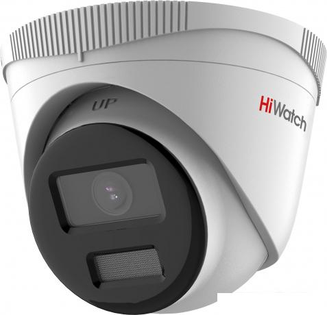 IP-камера HiWatch DS-I253L(B) (2.8 мм) - фото