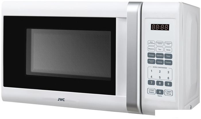 Микроволновая печь JVC JK-MW400S - фото