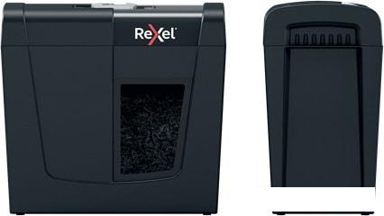 Шредер Rexel Secure X6 - фото