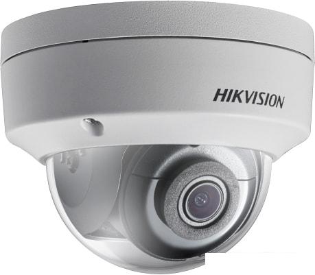 IP-камера Hikvision DS-2CD2183G0-IS (4 мм, белый) - фото