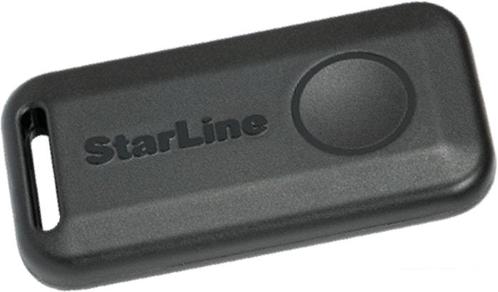 Автосигнализация StarLine S96 v2 2CAN+4LIN 2SIM GSM - фото