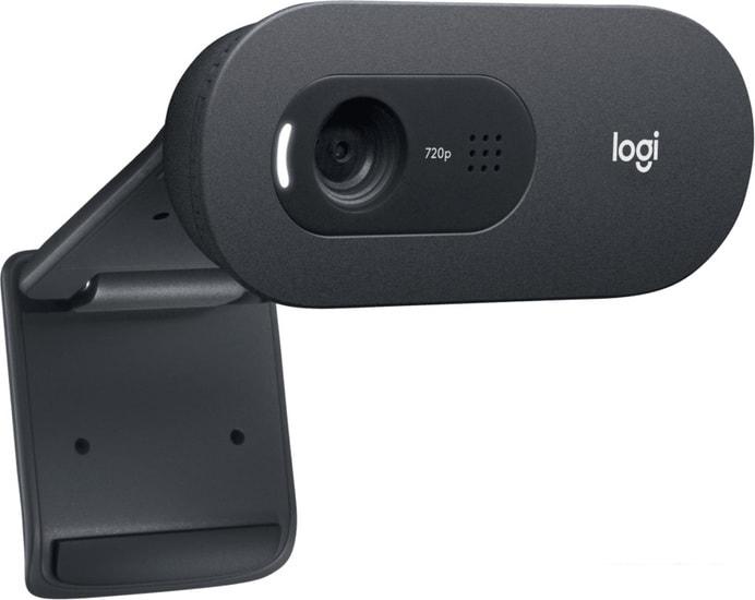 Logitech C505e - фото