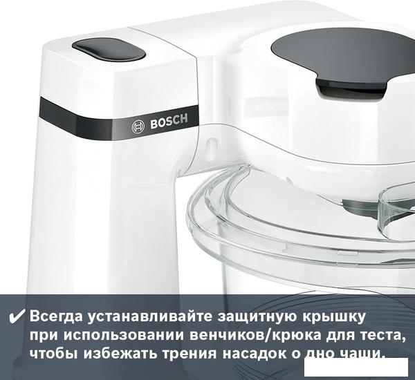 Кухонный комбайн Bosch MUMS2TW01 - фото