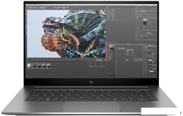 Рабочая станция HP ZBook 15 Studio G8 314F7EA - фото