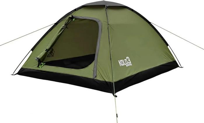 Треккинговая палатка RSP Outdoor Kold 3 - фото