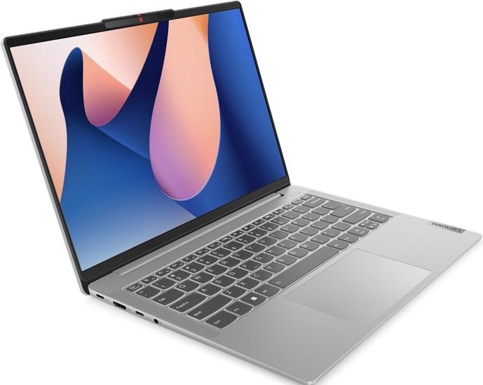 Ноутбук Lenovo IdeaPad Slim 5 14IAH8 83BF002DRK - фото