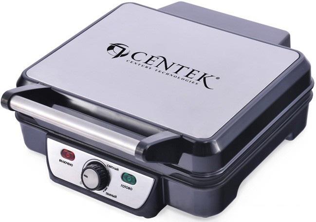 Электрогриль CENTEK CT-1463 - фото