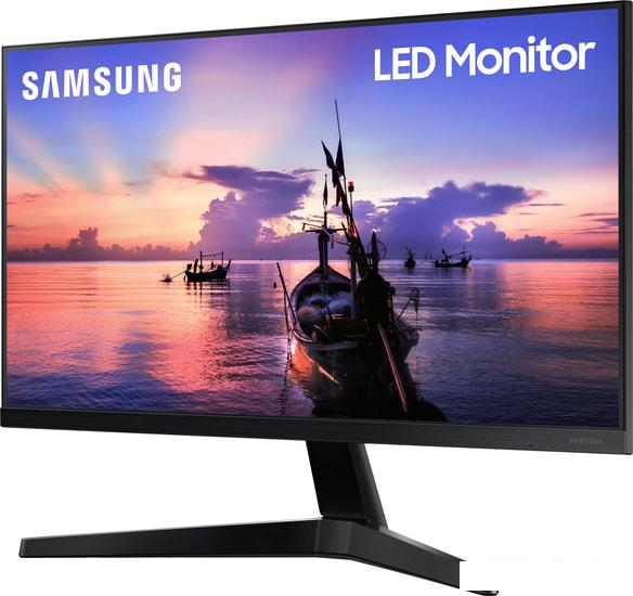 Монитор Samsung LF27T350FHRXEN - фото