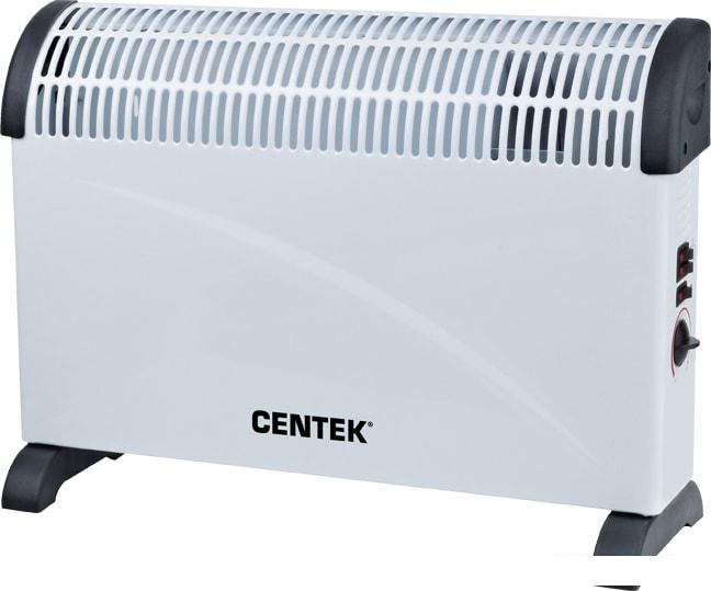 Конвектор CENTEK CT-6124 - фото