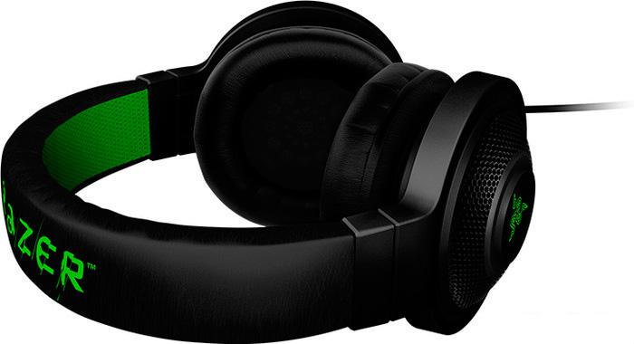 Наушники Razer Kraken - фото