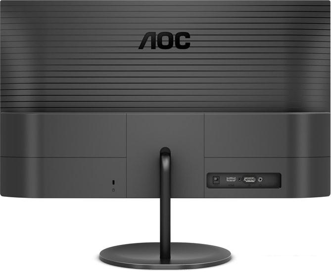 Монитор AOC Q24V4EA - фото