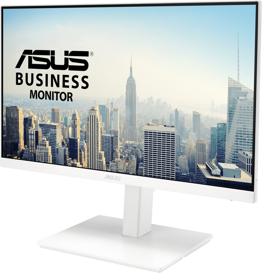 Монитор ASUS VA24EQSB-W - фото