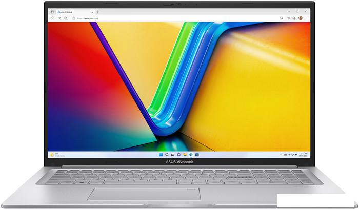 Ноутбук ASUS Vivobook 17 X1704VA-AU256 - фото