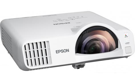 Проектор Epson EB-L200SW - фото