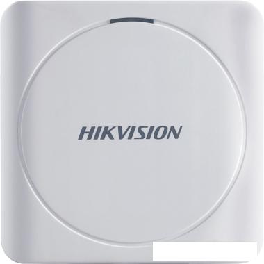 Считыватель Hikvision DS-K1801M - фото