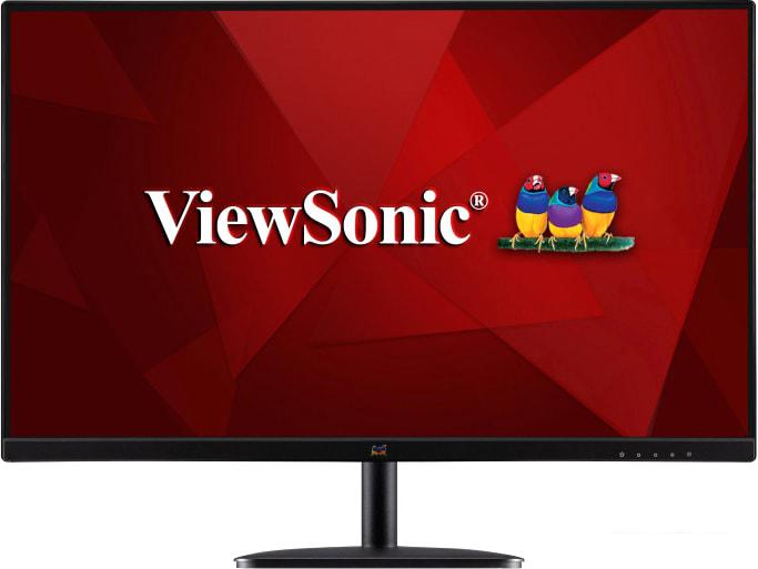 Монитор ViewSonic VA2732-H - фото