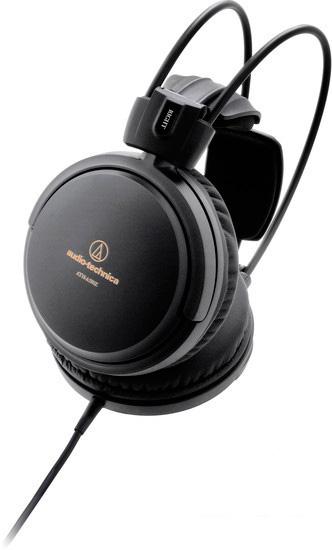 Наушники Audio-Technica ATH-A550Z - фото